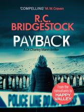 Payback - R C Bridgestock