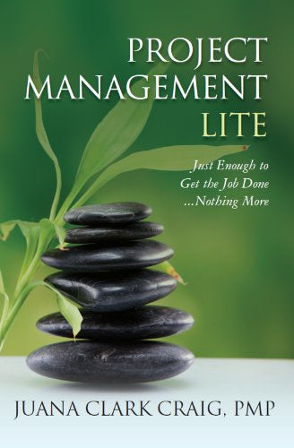 Project Management Lite - Juana Clark Craig