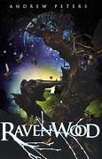 Ravenwood - Andrew Peters