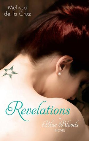 Revelations  - Melissa de la Cruz