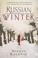 Russian Winter  -  Daphne Kalotay