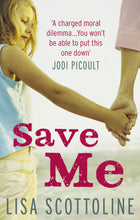 Save Me - Lisa Scottoline