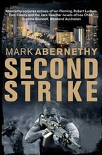 Second Strike  - Mark Abernethy