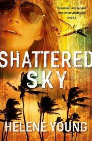 Shattered Sky - Helene Young