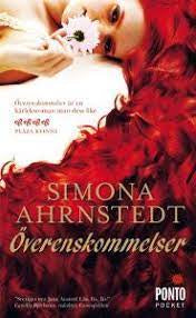 Overenskommelser - Simona Ahrnstedt