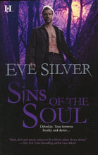 Sins Of The Soul - Eve Silver