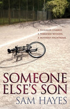 Someone Else's Son - Sam Hayes