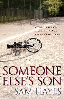 Someone Else's Son - Sam Hayes