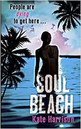 Soul Beach - Kate Harrison