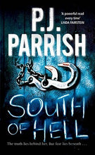 South of Hell - P.J Parrish  (1)