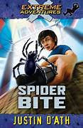 Spider Bite - Justin D'Ath