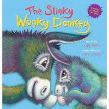 Stinky Wonky Donkey - Craig Smith