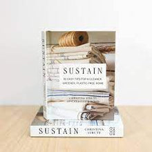 Sustain - Christina Strutt