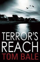 Terror's Beach - Tom Bale