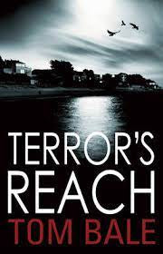 Terror's Beach - Tom Bale