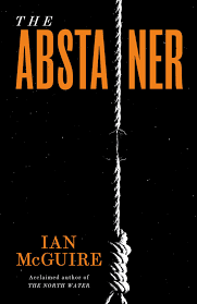 The Abstaner-Ian McGuire