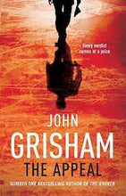 The Appeal - John Grisham