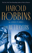 The Betrayers - Harold Robbins