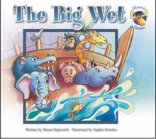 The Big Wet - Shaun Hepworth