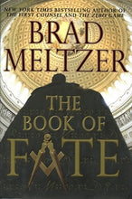 The Book Of Fate  -  Brad Meltzer