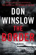 The Border - Don Winslow