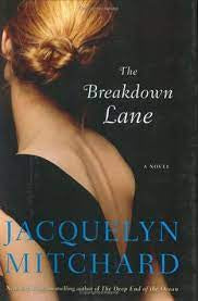 The Breakdown Lane - Jacquelyn Mitchard (2)