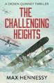 The Challenging Heights - Max Hennessy