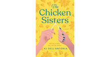 The Chicken Sisters - K J Dell'Antonia