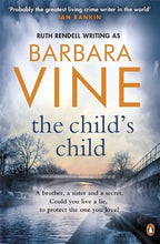 The Child's Child - Barbara Vine