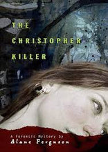 The Christopher Killer - Alane Ferguson