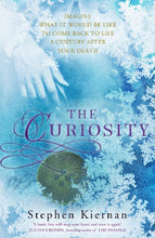 The Curiosity - Stephen Kiernan