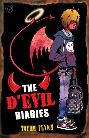 The D'Evil Diaries - Tatum Flynn