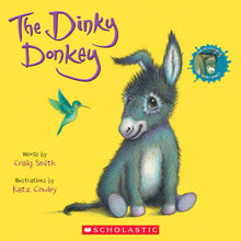 The Dinky Donkey - Craig Smith