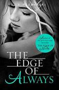 The Edge Of Always - J. A. Redmerski