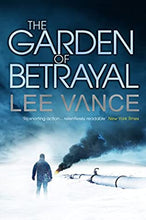 The Garden Of Betrayal - Lee Vince