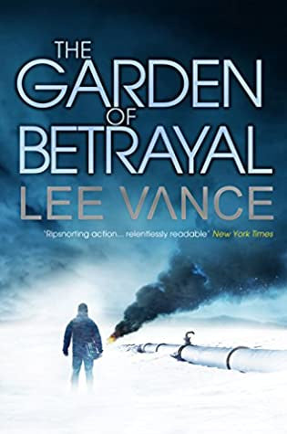 The Garden Of Betrayal - Lee Vince