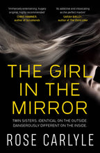 The Girl in the Mirror  -  Rose Carlyle