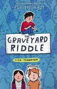 The Graveyard Riddle - Lisa Thompson