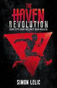 The Haven Revolution - Simon Lelic