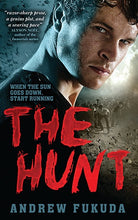 The Hunt  -  Andrew Fukuda