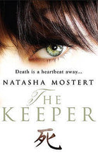 The Keeper - Natasha Mostert