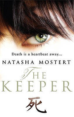 The Keeper - Natasha Mostert