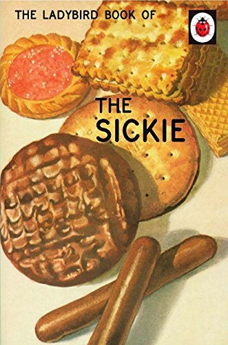 The Ladybird Book of The Sickie