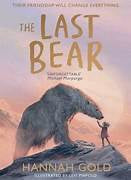 The Last Bear - Hannah Gold