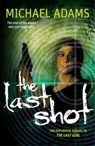 The Last Shot  -  Michael Adams