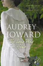 The Long Way Home - Audrey Howard