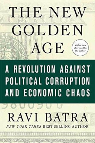 The New Golden Age - Ravi Batra