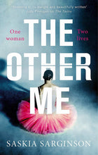 The Other Me - Saskia Sarginson