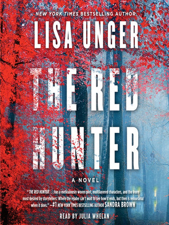 The Red Hunter - Lisa Unger