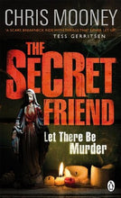 The Secret Friend - Chris Mooney